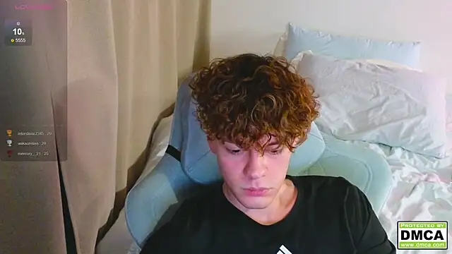 cute_thomas live sex cam