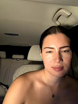 ClaireBree live sex cam