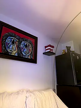 GabyMejiaa's cam snapshot