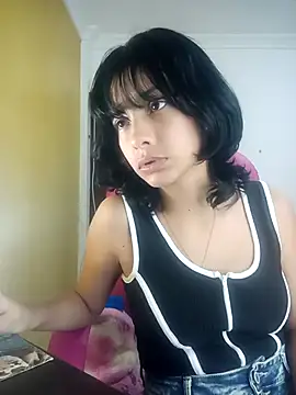 xoxo_milk's cam snapshot