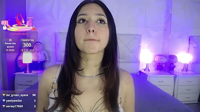 Miss_dakota26's cam snapshot