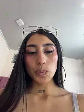 Violeet-Smith's cam snapshot