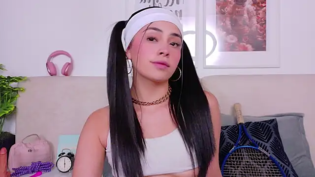 SaritaBratz's cam snapshot