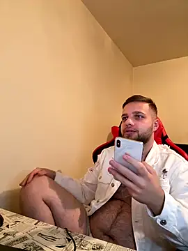 KingAdonisss live sex cam