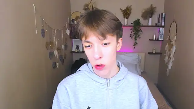 MarkBranston live sex cam