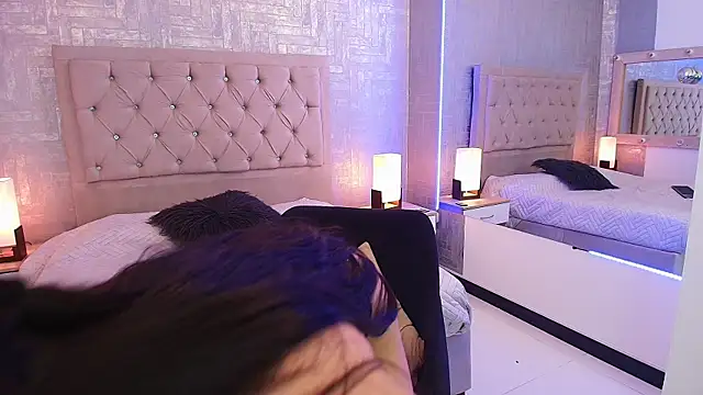 EmylyTaylor_FG's cam snapshot