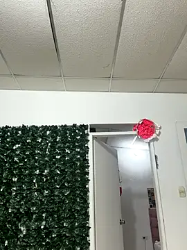 Pretty_Isadora's cam snapshot