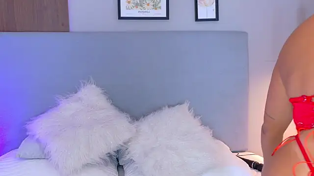 AlynAllen's cam snapshot