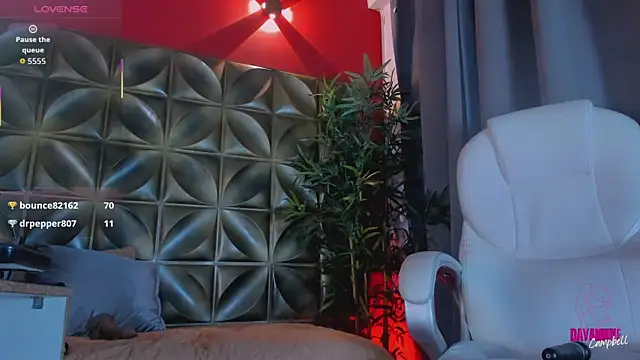 Dayanne_campbelll's cam snapshot