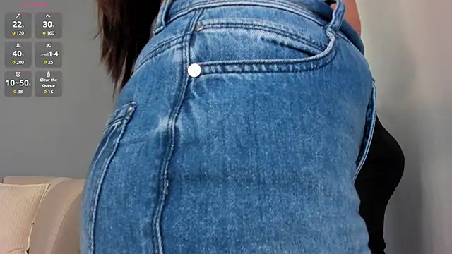 BrookeMiller's cam snapshot