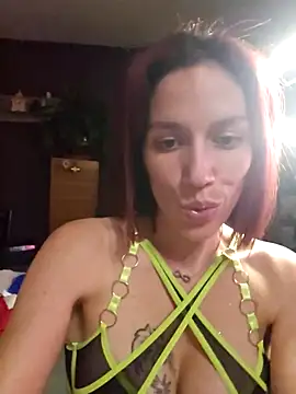 Lily-Diabl3ss's cam snapshot