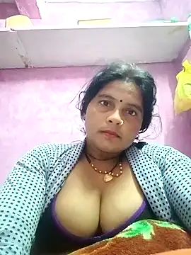 Hot_komal1's cam snapshot