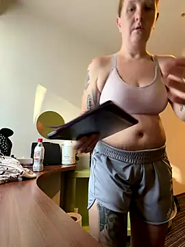 wetgerman_2's cam snapshot