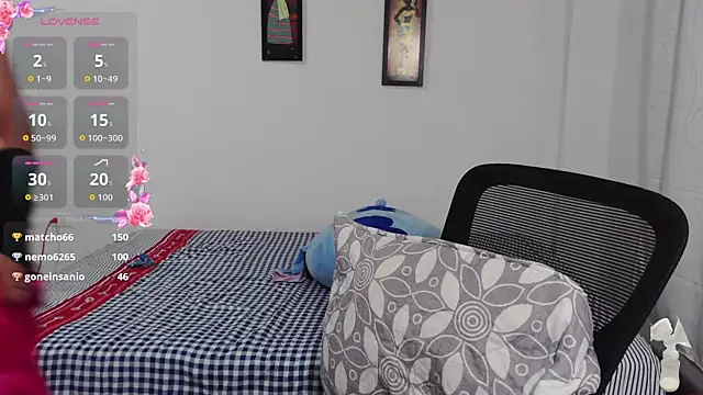 umarany's cam snapshot