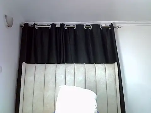 pretty_hearty's cam snapshot