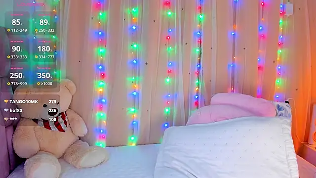 loliswet2's cam snapshot