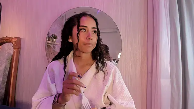 Ammy_nova's cam snapshot