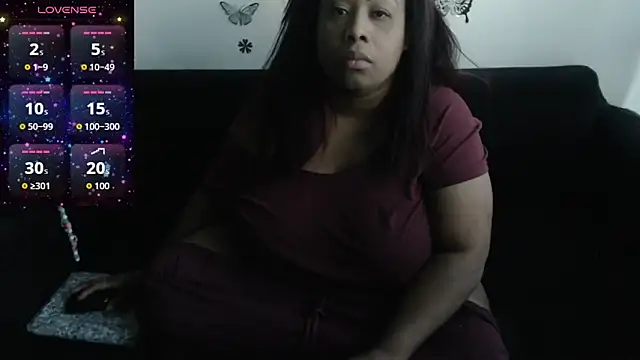 ROSEXXMARY's cam snapshot