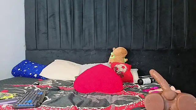 megan_stathann's cam snapshot