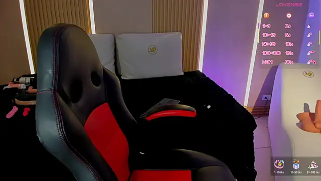 liah_cleir's cam snapshot