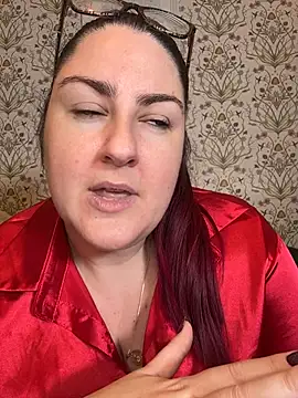 Lacey-BBW's cam snapshot