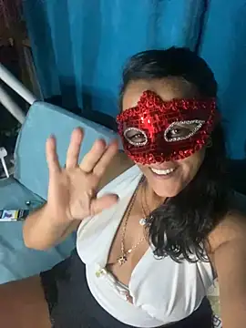 Latinbella's cam snapshot