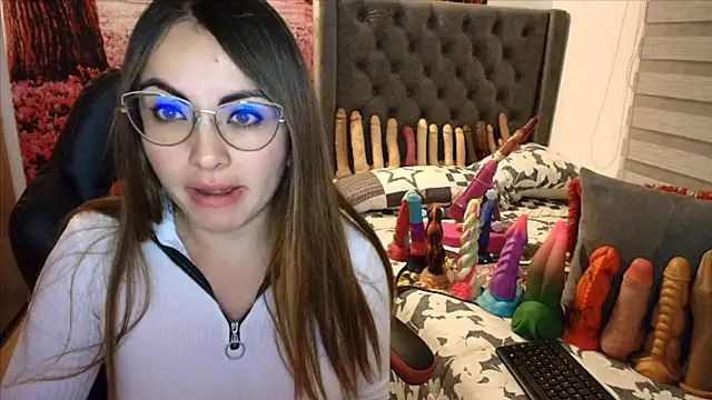 sofia23dirty's cam snapshot