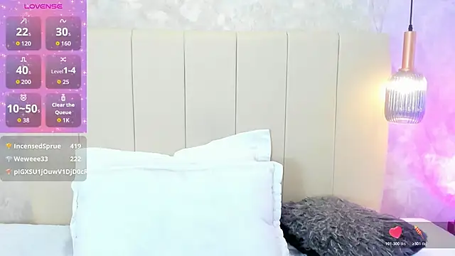 Daksha_a's cam snapshot