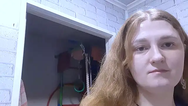 KissFlamee's cam snapshot