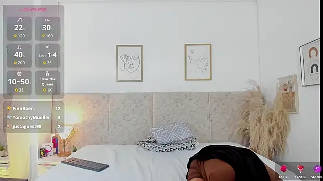 abby_gibson's cam snapshot