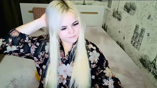 lovely-eyes's cam snapshot