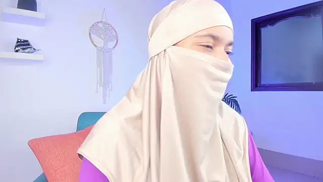 saray_halam's cam snapshot