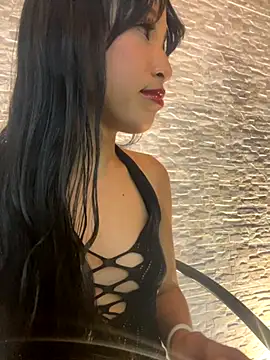 ChantalHans's cam snapshot