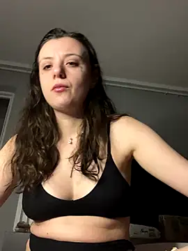 bunnythetailor's cam snapshot