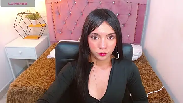 camilah_tk's cam snapshot