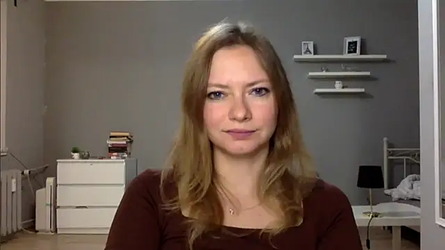 MillieShow's cam snapshot