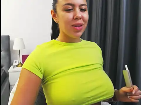 Casiana_'s cam snapshot