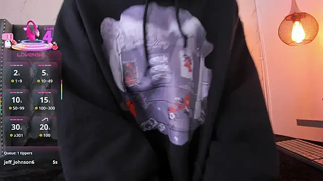 Anya_Belth's cam snapshot