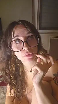 CornetDeGlace's cam snapshot