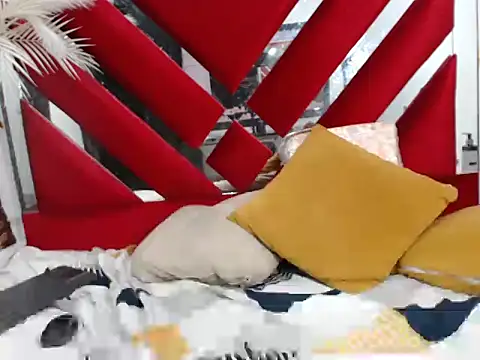 MarilinMowss's cam snapshot