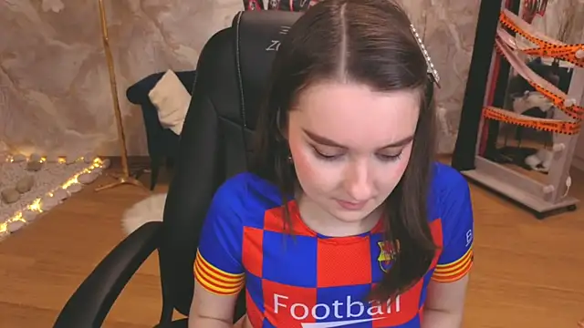 CloudGrace's cam snapshot