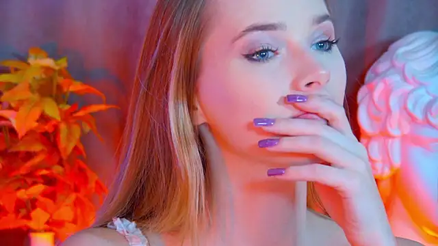 GentleRossi's cam snapshot