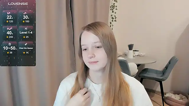 Alyaley's cam snapshot