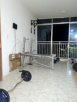 LEIRIS_Y_FRED_01's cam snapshot