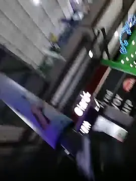 sophie_banger's cam snapshot