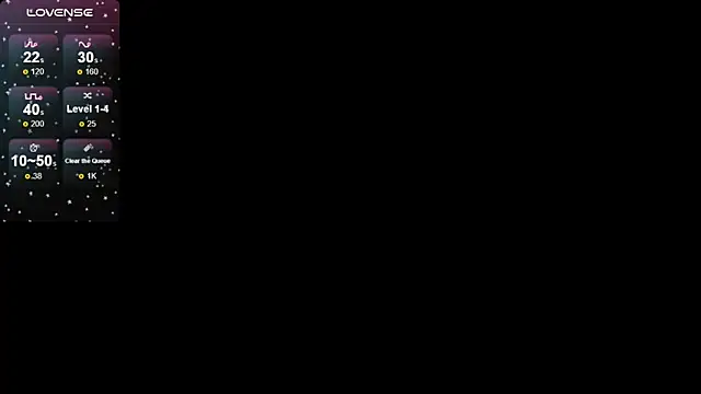 Sofi_hot_4m's cam snapshot