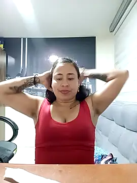 kamila_lovee's cam snapshot