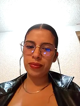 Nathaly_12's cam snapshot