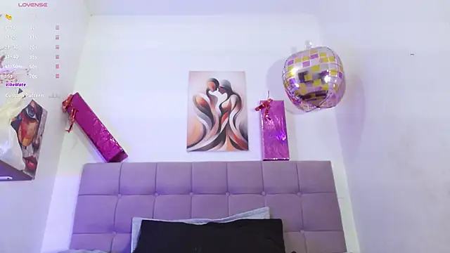 Karol_wish's cam snapshot