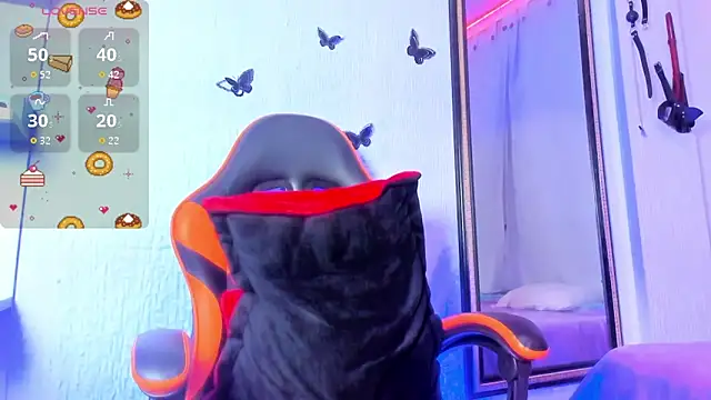 Pamela_wish2's cam snapshot